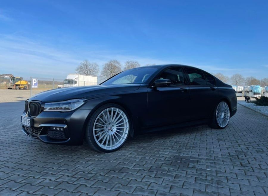 Mercedes Benz GL 2011