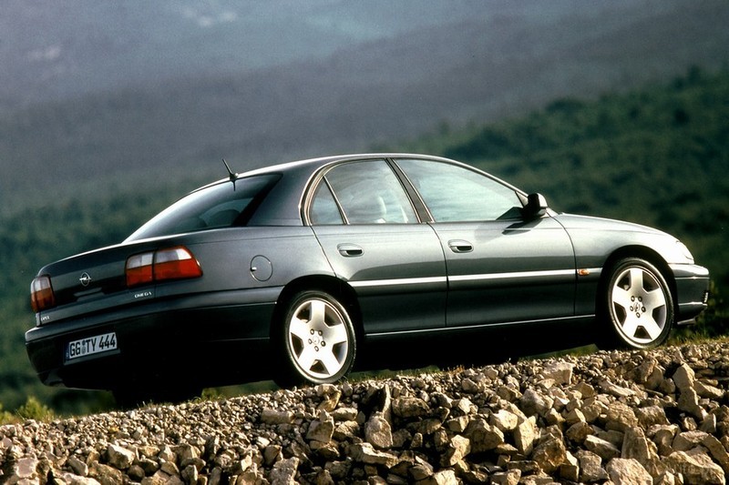 Toyota Celica I 1998